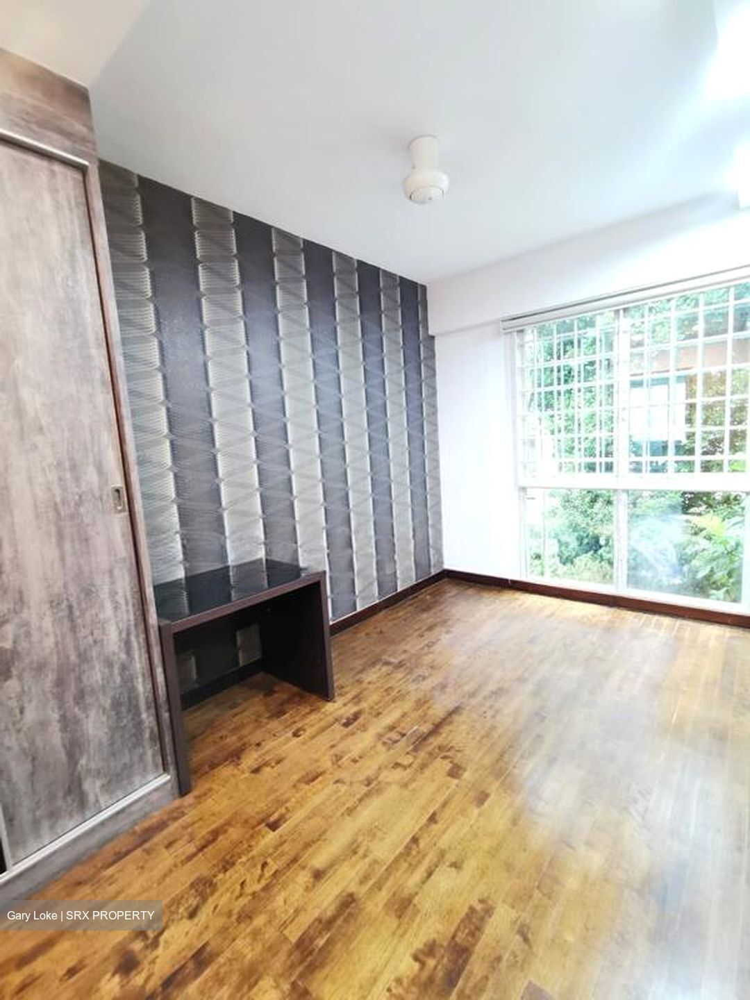 Gardenvista (D21), Condominium #510561691